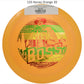 innova-gstar-boss-disc-golf-distance-driver 150 Honey Orange 30