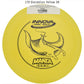innova-dx-manta-disc-golf-mid-mange 170 Dandelion Yellow 38