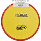 innova-xt-atlas-disc-golf-mid-range 168 Mustard-Ketchup 102