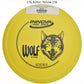 innova-dx-wolf-disc-golf-mid-range 176 Butter Yellow 236 