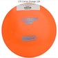 innova-xt-dart-disc-golf-putter 175 Carrot Orange 126