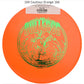 innova-xt-bullfrog-disc-golf-putter 169 Cautious Orange 166