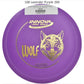 innova-dx-wolf-disc-golf-mid-range 168 Lavender Purple 260 