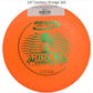 innova-dx-mirage-disc-golf-putter 147 Cautious Orange 165