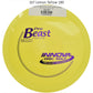 innova-pro-beast-disc-golf-distance-driver 167 Lemon Yellow 180 