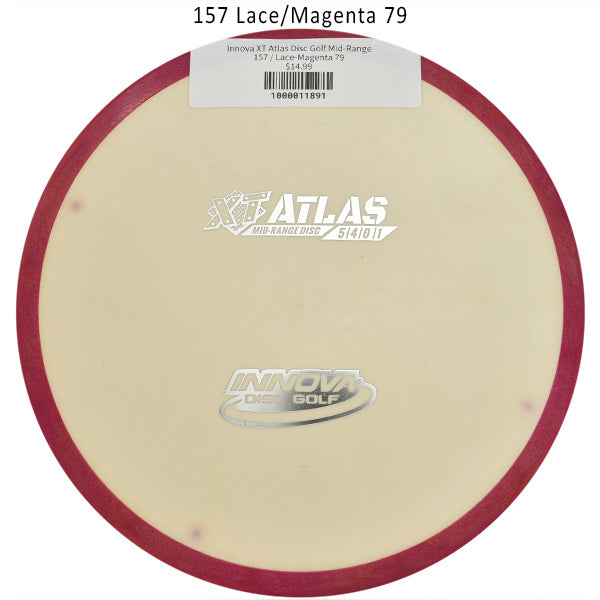innova-xt-atlas-disc-golf-mid-range 157 Lace-Magenta 79