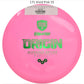 discmania-evolution-neo-origin-disc-golf-midrange 171 Vivid Pink 55