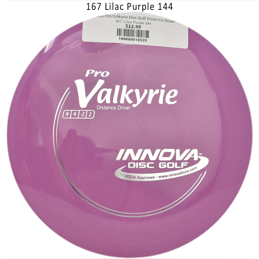 innova-pro-valkyrie-disc-golf-distance-driver 167 Lilac Purple 144