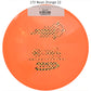 innova-star-aviarx3-jeremy-koling-signature-disc-golf-putter 172 Neon Orange 22