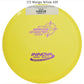 innova-star-mako3-disc-golf-mid-range 172 Mango Yellow 439