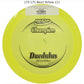 innova-champion-daedalus-disc-golf-distance-driver 173-175 Neon Yellow 111