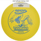 innova-dx-teebird3-disc-golf-fairway-driver 146 Daffodil Yellow 218