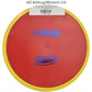 innova-xt-atlas-disc-golf-mid-range 165 Ketchup-Mustard 114