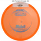 innova-champion-mako3-disc-golf-mid-range 166 Pumpkin Orange 362