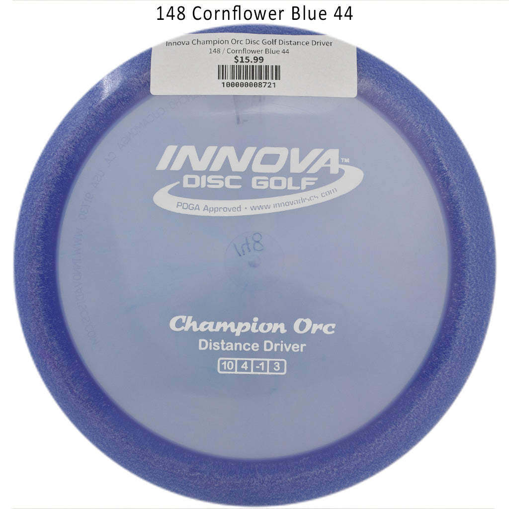 innova-champion-orc-disc-golf-distance-driver 148 Cornflower Blue 44