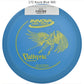 innova-dx-valkyrie-disc-golf-distance-driver 172 Azure Blue 365