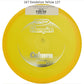 innova-champion-caiman-disc-golf-mid-range 167 Dandelion Yellow 127