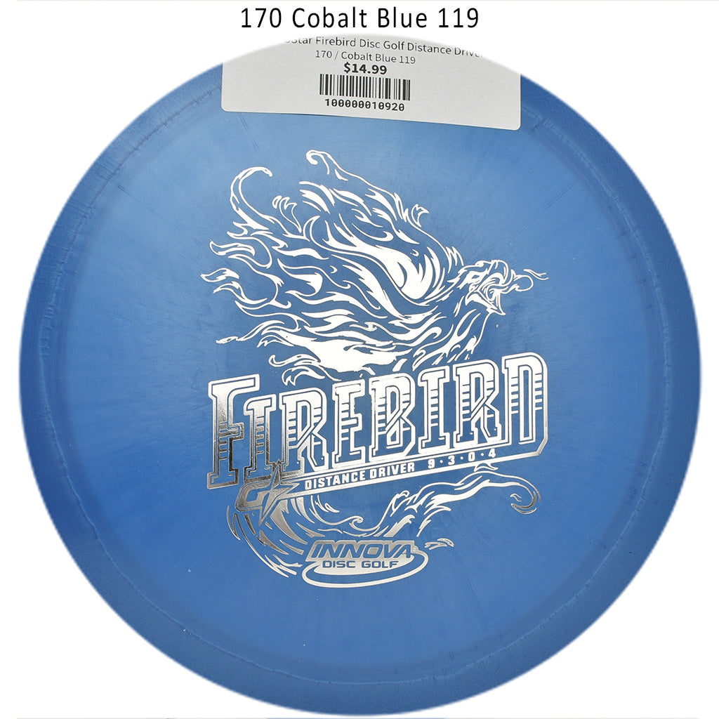 innova-gstar-firebird-disc-golf-distance-driver 170 Cobalt Blue 119