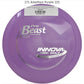 innova-pro-beast-disc-golf-distance-driver 171 Amethyst Purple 155 