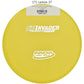 innova-xt-invader-disc-golf-putter 171 Lemon 27