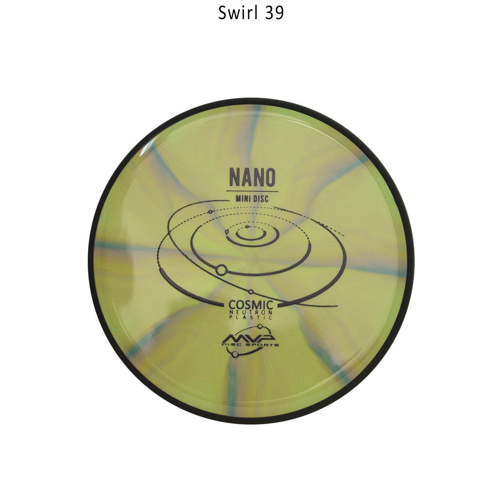 mvp-cosmic-neutron-nano-disc-golf-mini-marker Swirl 39 
