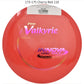 innova-pro-valkyrie-disc-golf-distance-driver 173-175 Cherry Red 110