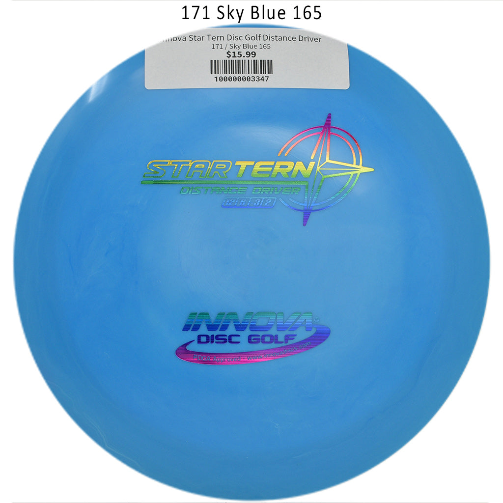 innova-star-tern-disc-golf-distance-driver 171 Sky Blue 165
