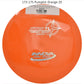 innova-star-tl-disc-golf-fairway-driver 173-175 Pumpkin Orange 29 