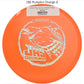 innova-star-jay-disc-golf-mid-range 180 Pumpkin Orange 6 