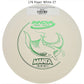 innova-dx-manta-disc-golf-mid-mange 176 Paper White 27