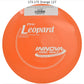 innova-pro-leopard-disc-golf-fairway-driver 173-175 Orange 127 
