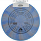 axiom-cosmic-electron-proxy-medium-disc-golf-putt-approach 173 Blue Swirl-Blue 39 