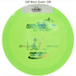 innova-star-xcaliber-nate-sexton-signature-series-disc-golf-distance-driver 168 Neon Green 106