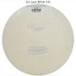 innova-xt-dart-disc-golf-putter 151 Lace White 141