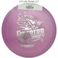 innova-gstar-firebird-disc-golf-distance-driver 171 Lilac Purple 117