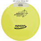 innova-star-mako3-disc-golf-mid-range 169 Lemon Yellow 463