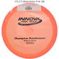 innova-champion-roadrunner-disc-golf-distance-driver 173-175 Watermelon Pink 108