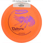 innova-dx-valkyrie-disc-golf-distance-driver 175 Cautious Orange 361