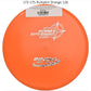 innova-star-aviar3-disc-golf-putter 173-175 Pumpkin Orange 126