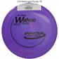 innova-r-pro-wahoo-disc-golf-distance-driver 176 Hydrangea Purple 76