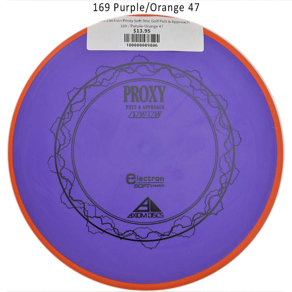 Axiom Electron Proxy Soft