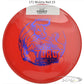 innova-star-toro-calvin-heimburg-signature-disc-golf-mid-range 171 Muleta Red 23