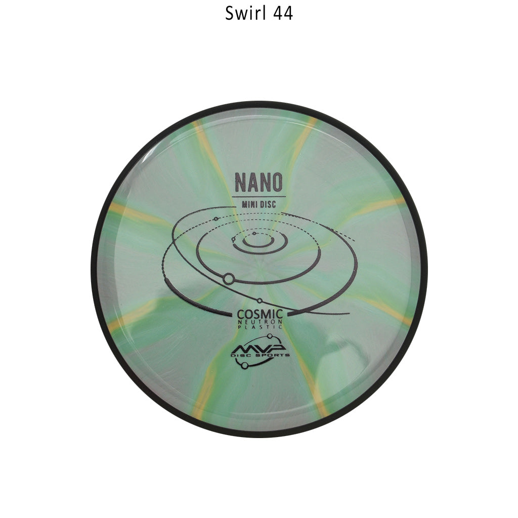mvp-cosmic-neutron-nano-disc-golf-mini-marker Swirl 44 