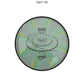 mvp-cosmic-neutron-nano-disc-golf-mini-marker Swirl 44 