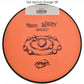 mvp-electron-ion-soft-disc-golf-putt-approach 165 Apricot Orange 58 