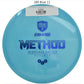 discmania-evolution-neo-method-disc-golf-midrange 180 Blue 11