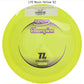 innova-champion-tl-disc-golf-fairway-driver 170 Neon Yellow 92 