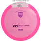 discmania-c-line-fd-disc-golf-fairway-driver 170 Tourmaline Pink 53