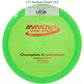 innova-champion-roadrunner-disc-golf-distance-driver 171 Fairway Green 113