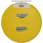 innova-xt-colt-disc-golf-putter 167 Butterscotch Yellow 95 